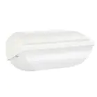  Philips LED Säkerhet Coreline BWC120 Vit 14W 1800lm - 830 Varm Vit | 282x178mm - IP54 