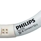 Philips MASTER TL - E Super 80 22W - 840 Kallvit | 21.5cm