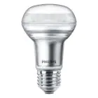 Philips Corepro LED Spot E27 R63 4.5W 345lm 36D - 827 Extra Varm Vit | Dimbar - Ersättare 60W