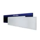 Noxion LED Panel Delta Pro Pronox V3.0 30W 4070lm - 840 Kallvit | 120x30cm - UGR 