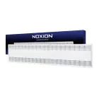 Noxion LED Panel Louvre Excell Pronox 34W 3650lm - 840 Kallvit | 120x30cm - UGR 152 - Dali Dimbar