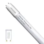 Noxion LED Rör T8 Avant Extreme (EM/Mains) High Output 13W 2100lm - 827 Extra Varm Vit | 120cm - Ersättare 36W
