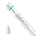 Philips LED Rör T8 MASTER Value (EM/Mains) High Output 20.5W 2900lm - 830 Varm Vit | 150cm - Ersättare 58W