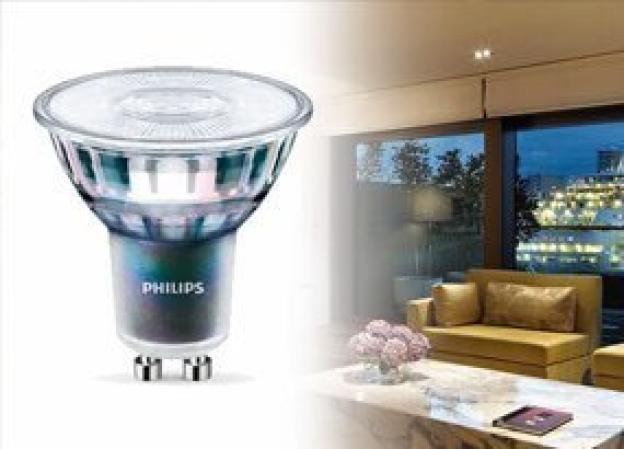 Philips LEDspot ExpertColor