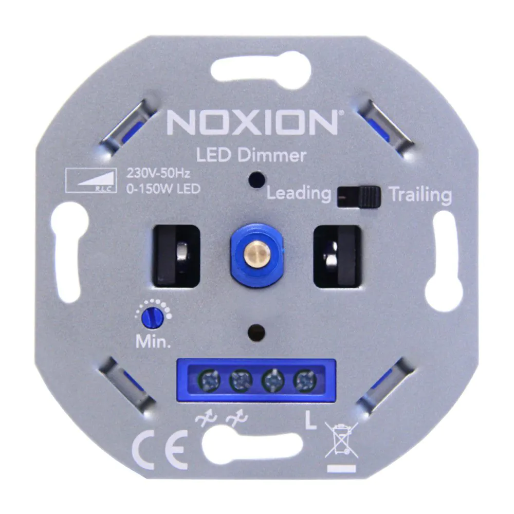 Noxion LED Dimmer RLC 0-150W 230V