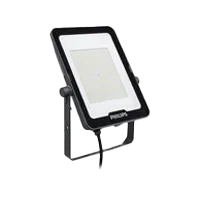 Philips CoreLine LED Strålkastare