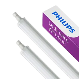 Philips Ledinaire vattentät armatur