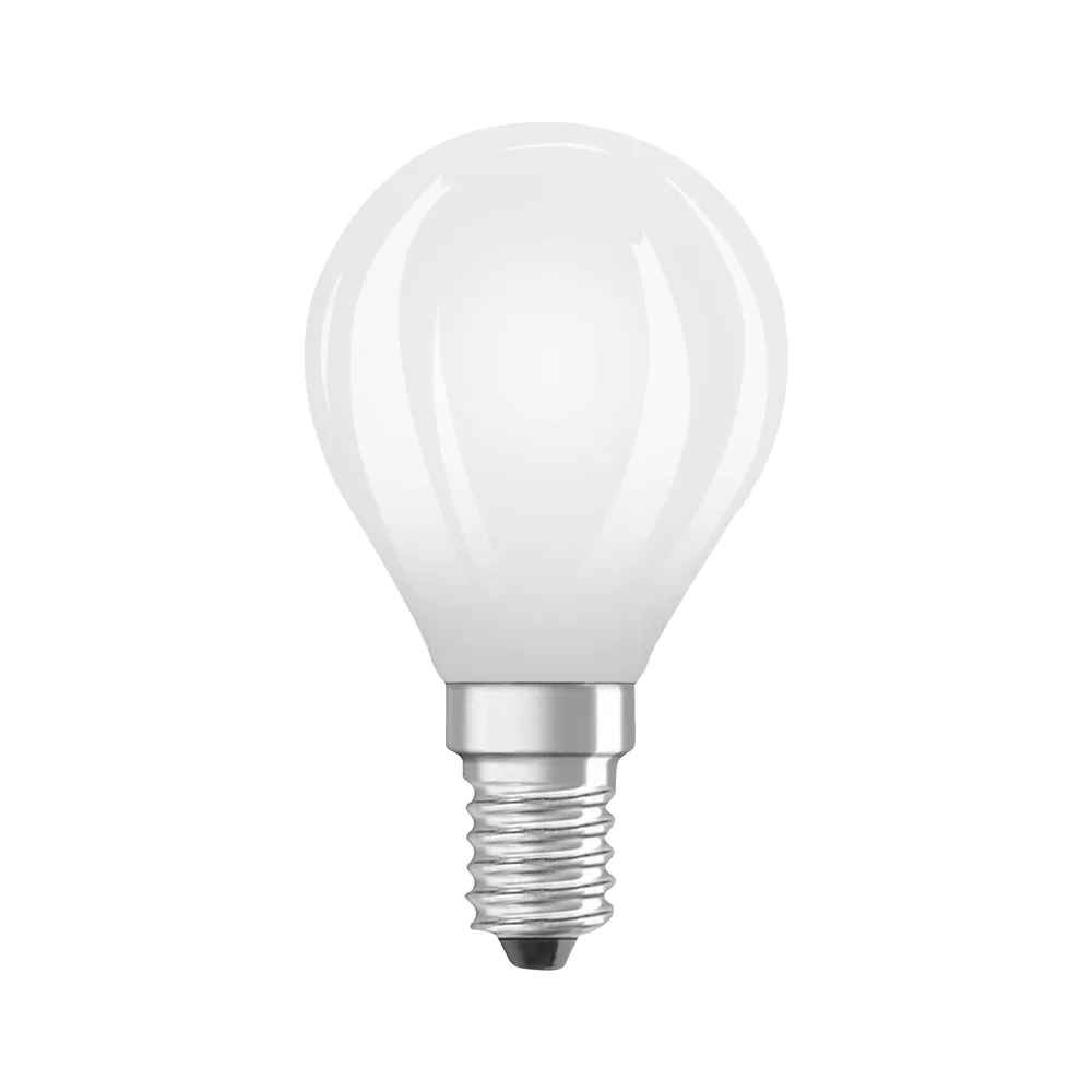 Dimbara LED-lampor