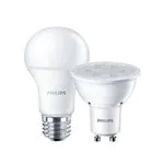 LED-Lampor