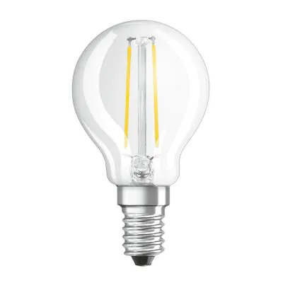 LED-Lampe