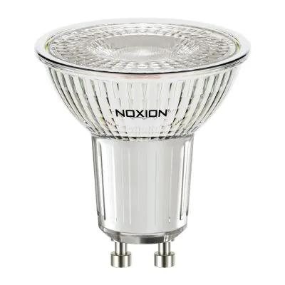 LED spotlights